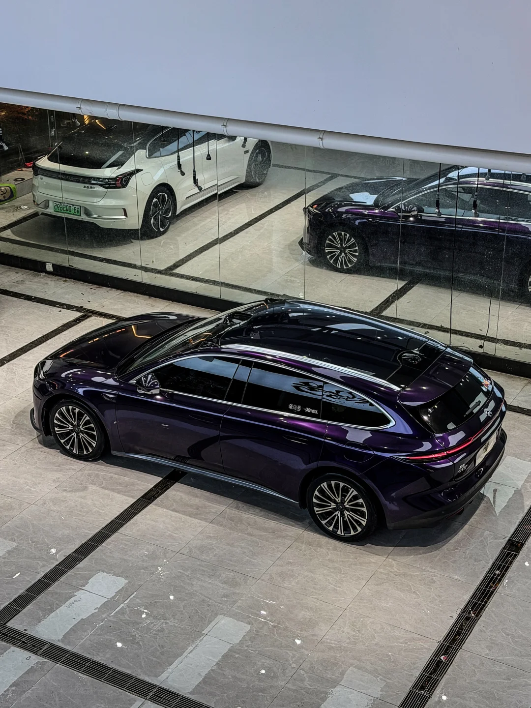 ET5t这一刻，让我明白了买瓦罐的意义了