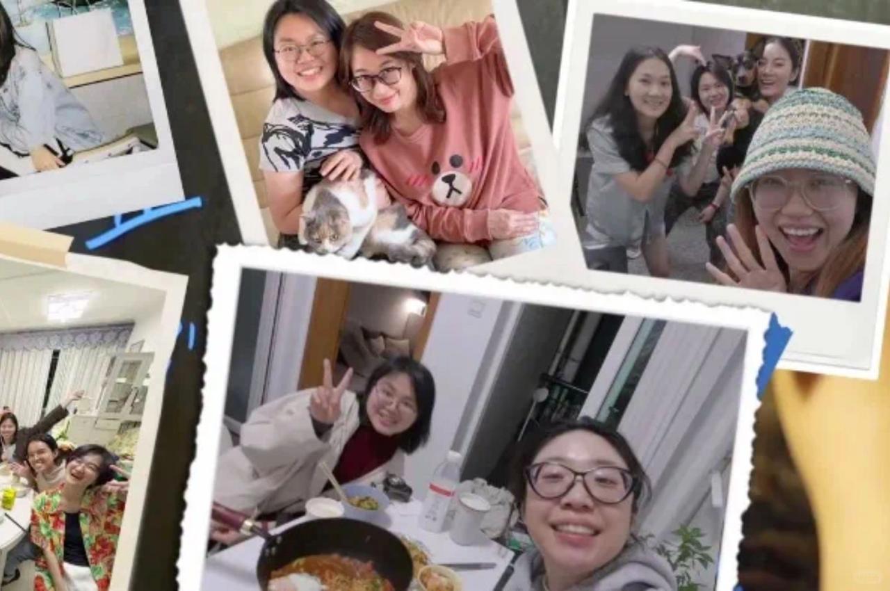 查了查上海为女生提供免费住宿的珍珍，她的筛选条件十分苛刻。

一：入住女生必须为