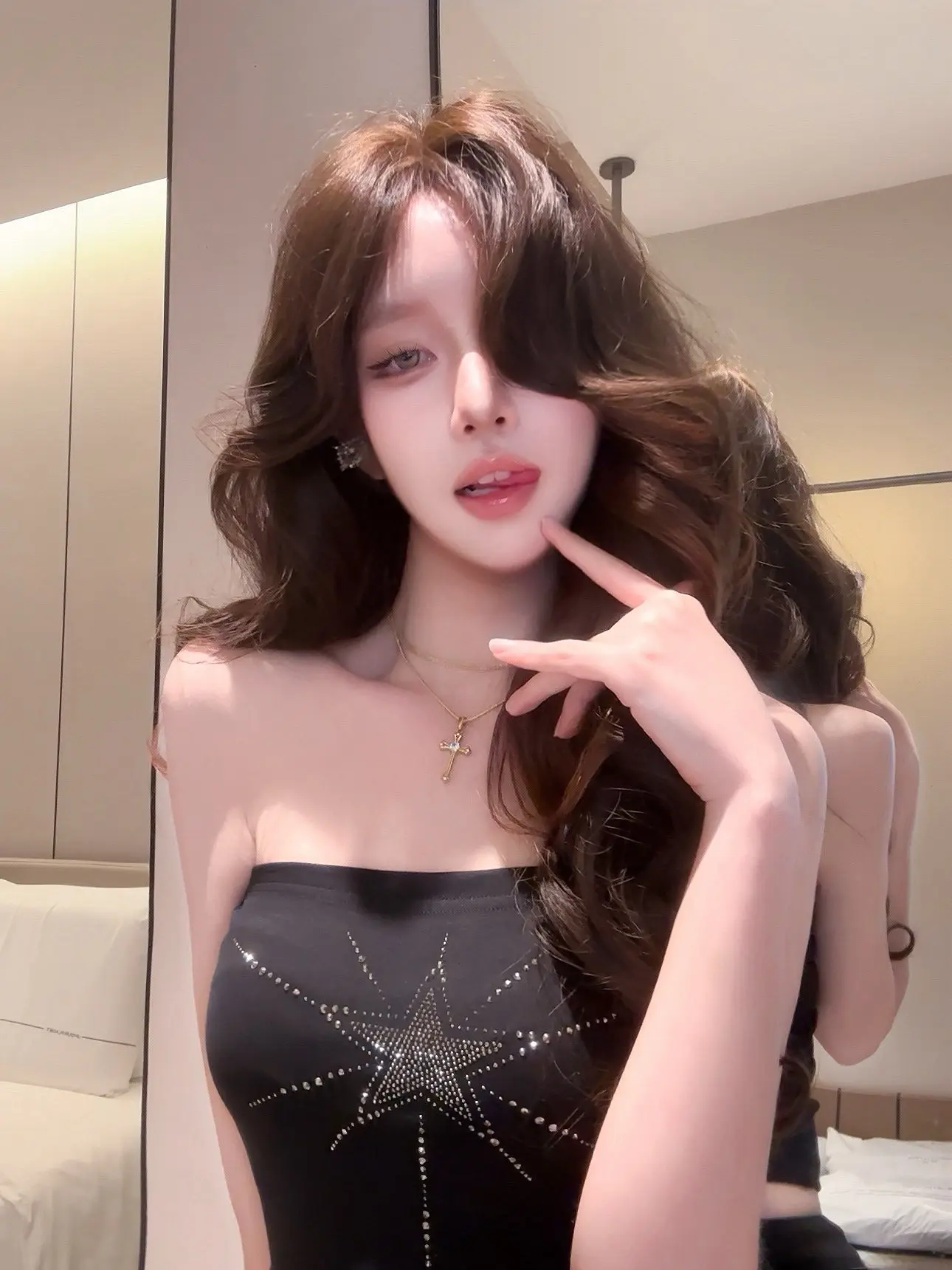 爱上姐姐当然是姐姐的错