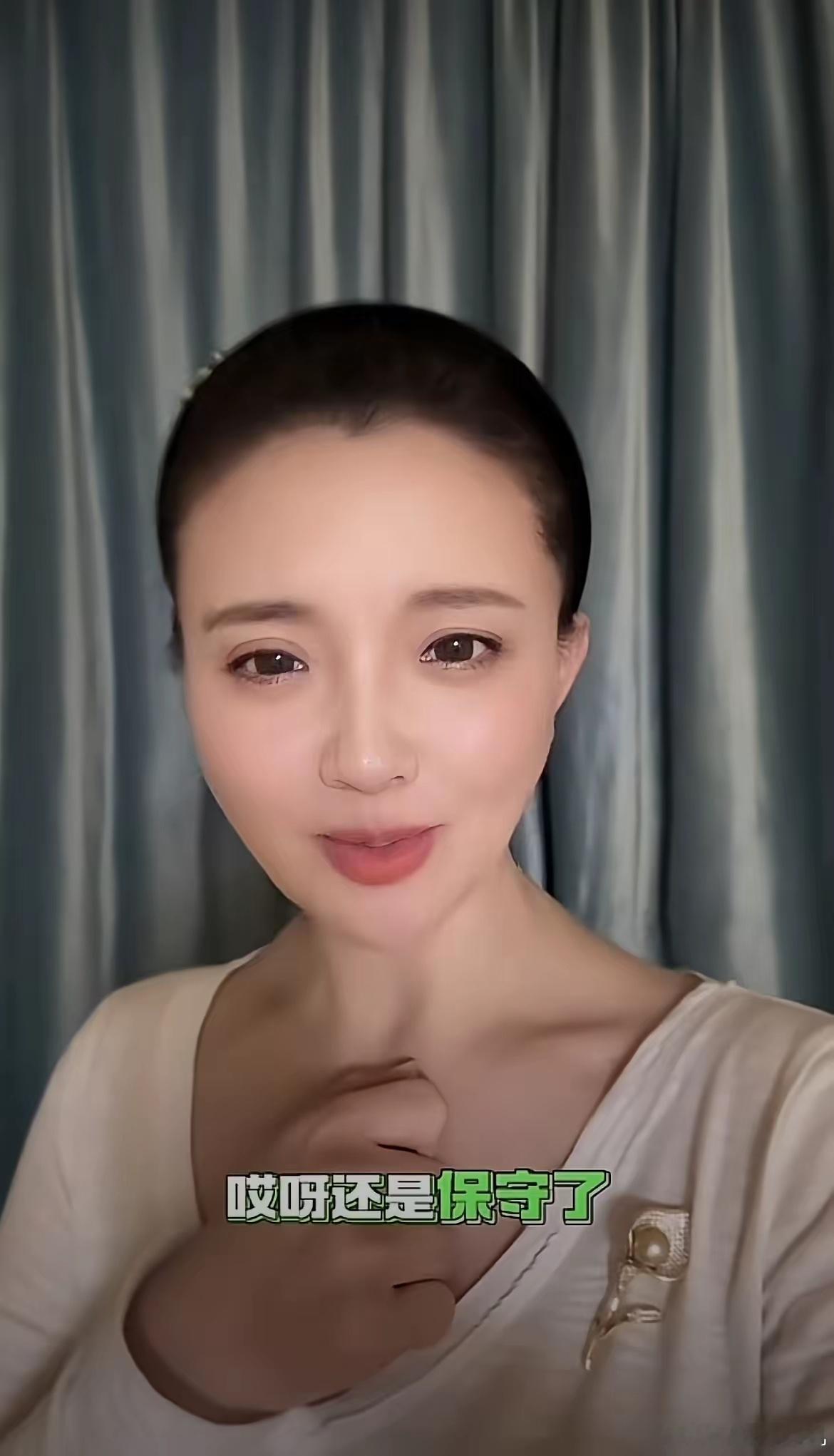 我以为贾旭明就够牛了！没想到，他的搭档孙茜一句话直接让人刮目相看。孙茜回应《圆桌