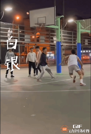 撤凳子：野球场上的白银段位。
@NBA #篮球打得太酷了#
