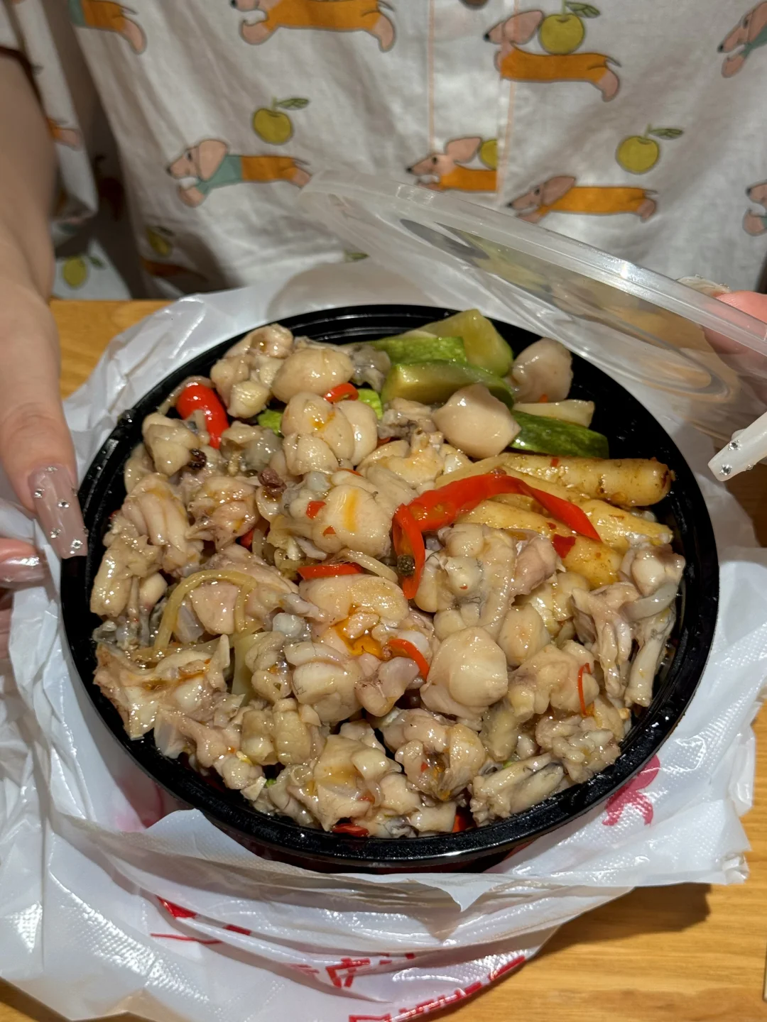 杭州这个！！！！巨好吃！！！！！🥵