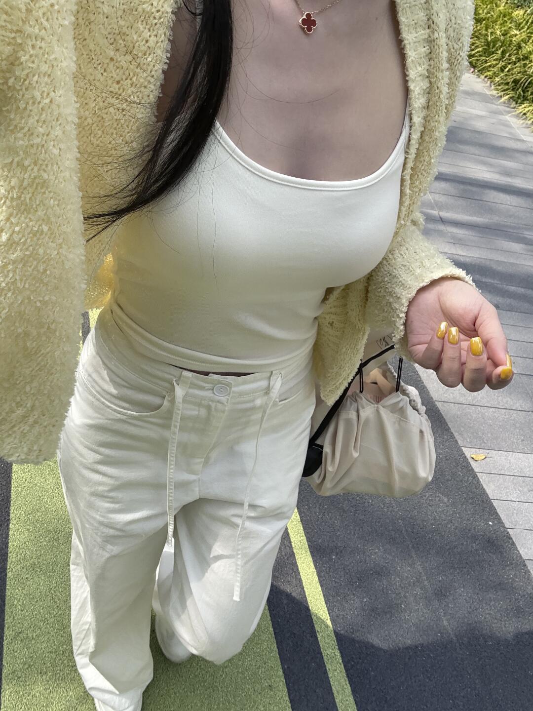 打工ootd～