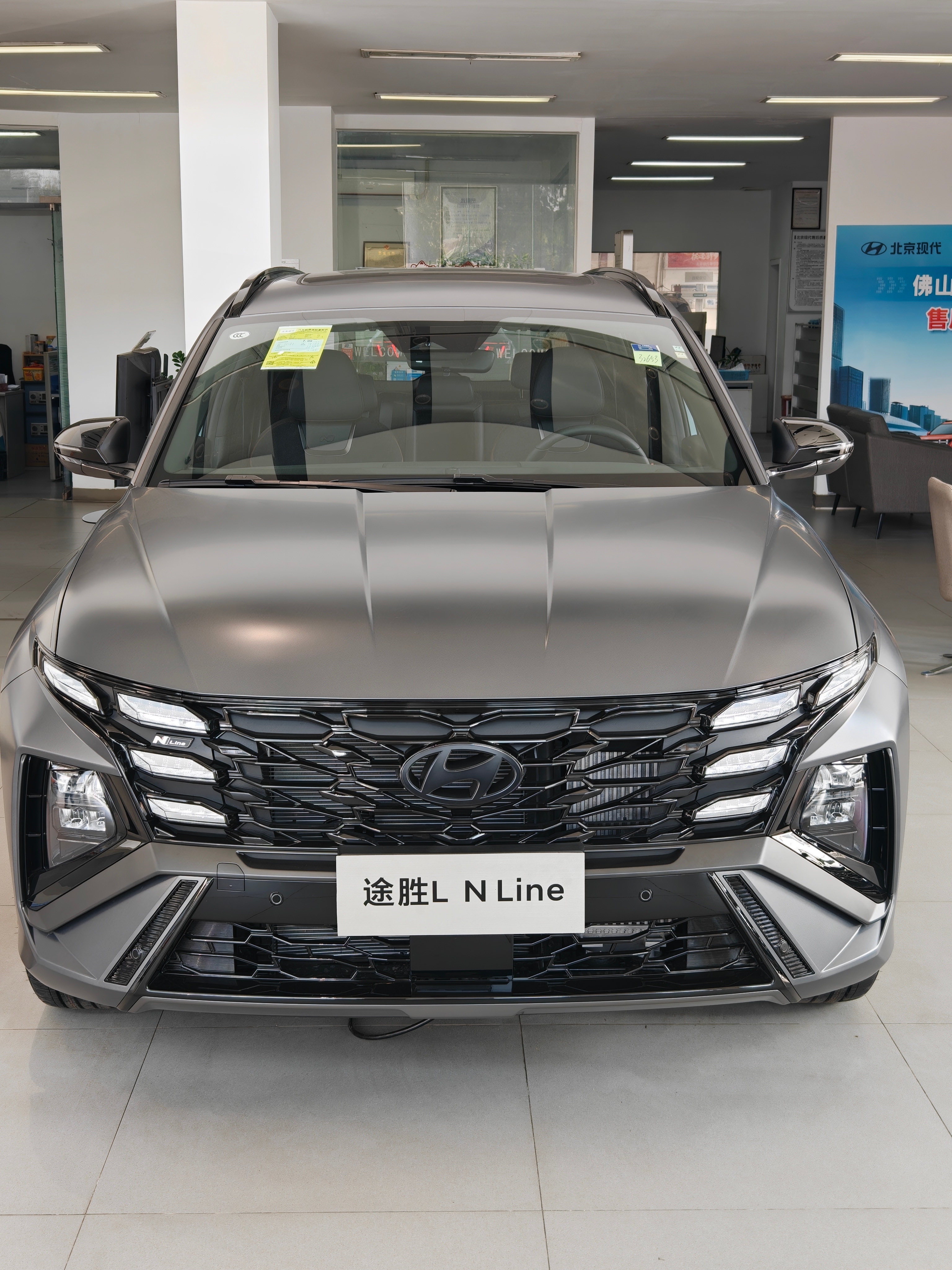 求稳想买油车家用，这玩意多香呀，外观内饰都很好看，坐着还特别舒适