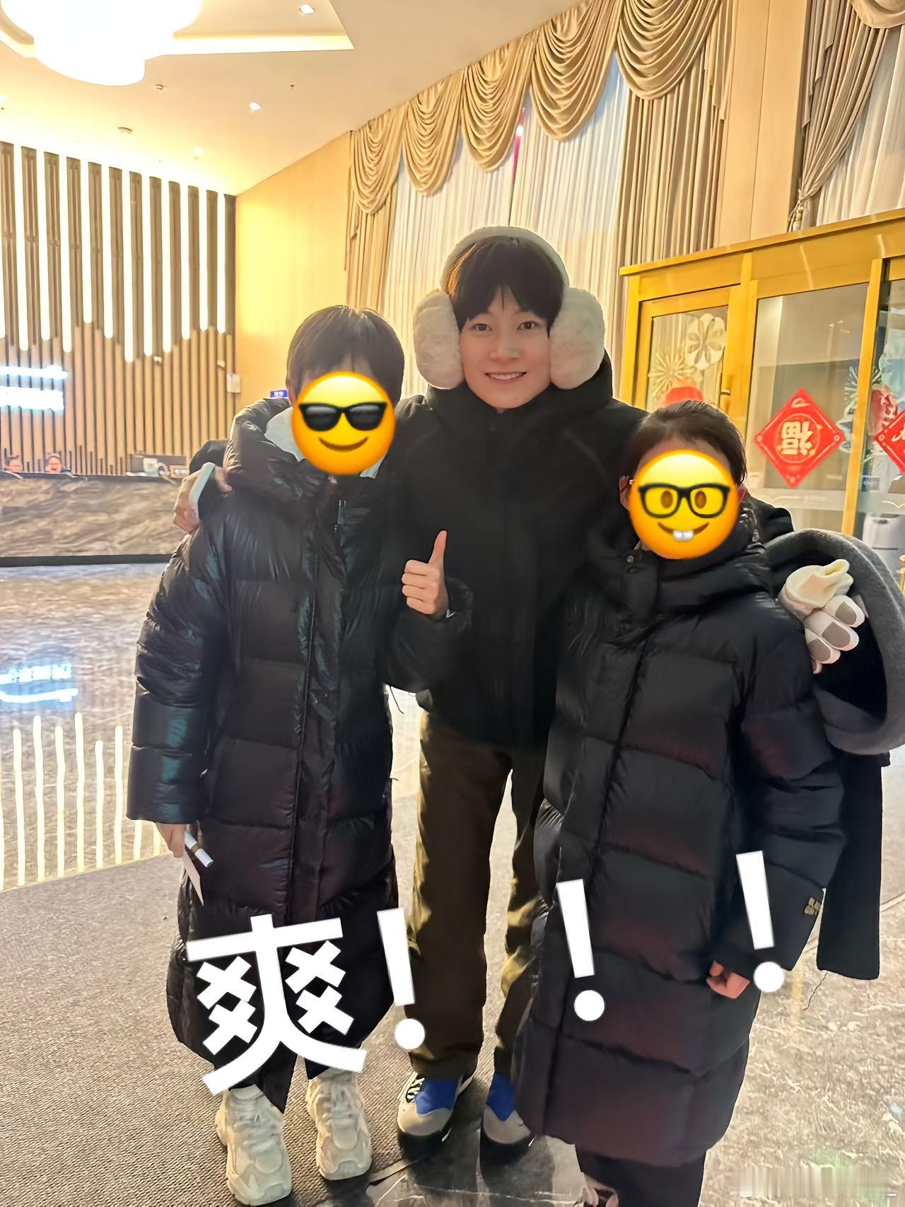 杨力维杨力维wcba俱乐部杯 2026/0208/0210姐姐合照2p  专栏 