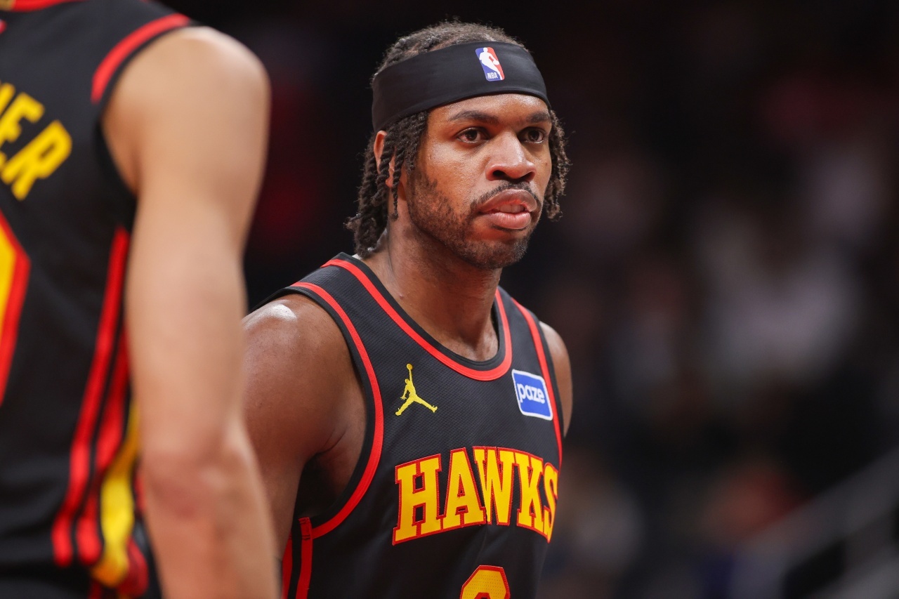 Murrows报道，消息人士透露，射手希尔德和老鹰正在寻求尽快分道扬镳。 nba
