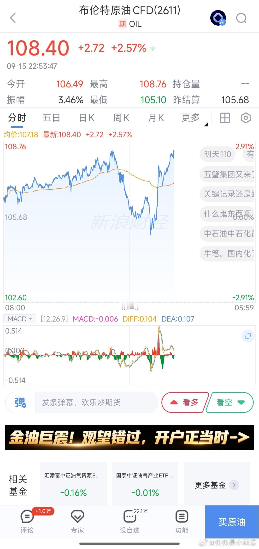 航运消息源称，此前东西管道遭受袭击后，沙特红海主要港口延布已暂停原油装船作业。P