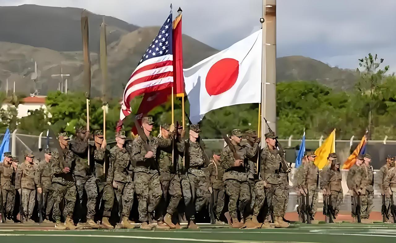 高市早苗正在游说美国，她希望美国能够明白，位于东南沿海的那座小岛在地缘战略上对美