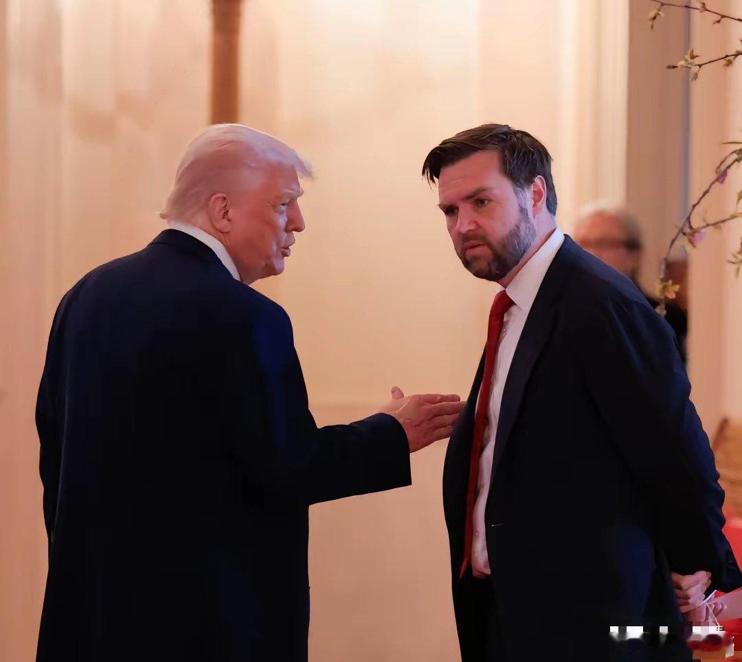 万斯披露谈判内容：“特朗普总统说，只要伊朗承诺不拥有核武器，我们就会让伊朗经济繁