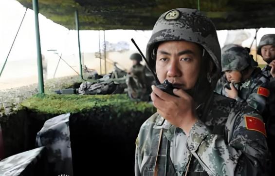 唱衰声又来了！外媒称一旦开战，中国将会被打得溃不成军，中国目前看似拥有很强的军力