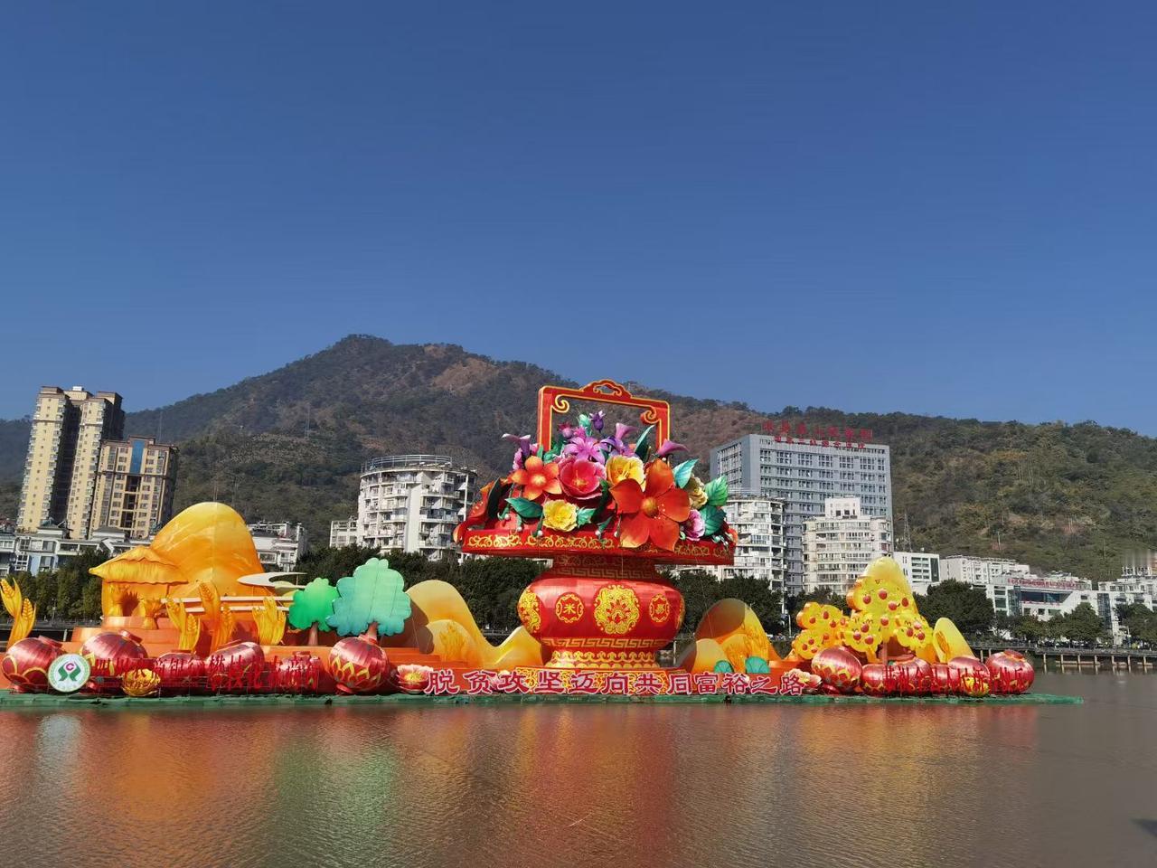 大寒已至，春意渐近。

时间真快，转眼之间到了24节气中最后一个节气——大寒。2