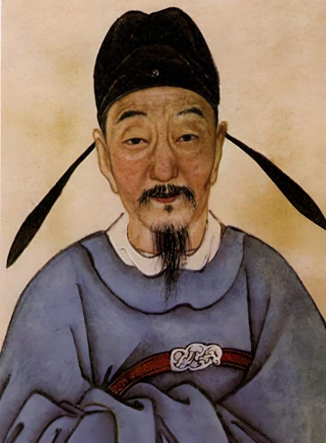 明初最大政治骗局：胡惟庸从未谋反，只是朱元璋的集权棋子