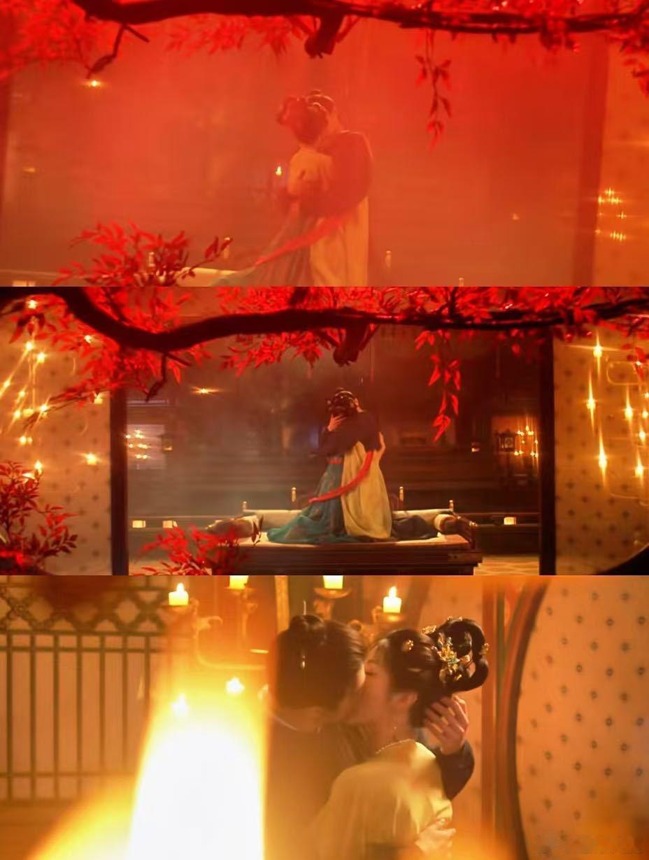 子夜归第十集封神 家人们火速围观《子夜归》第十集！梅逐雨英雄救美后受伤，武祯心急