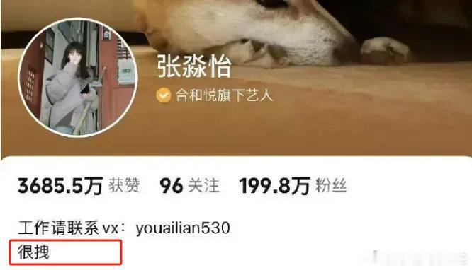 慎重对待这人设的营销策略。 