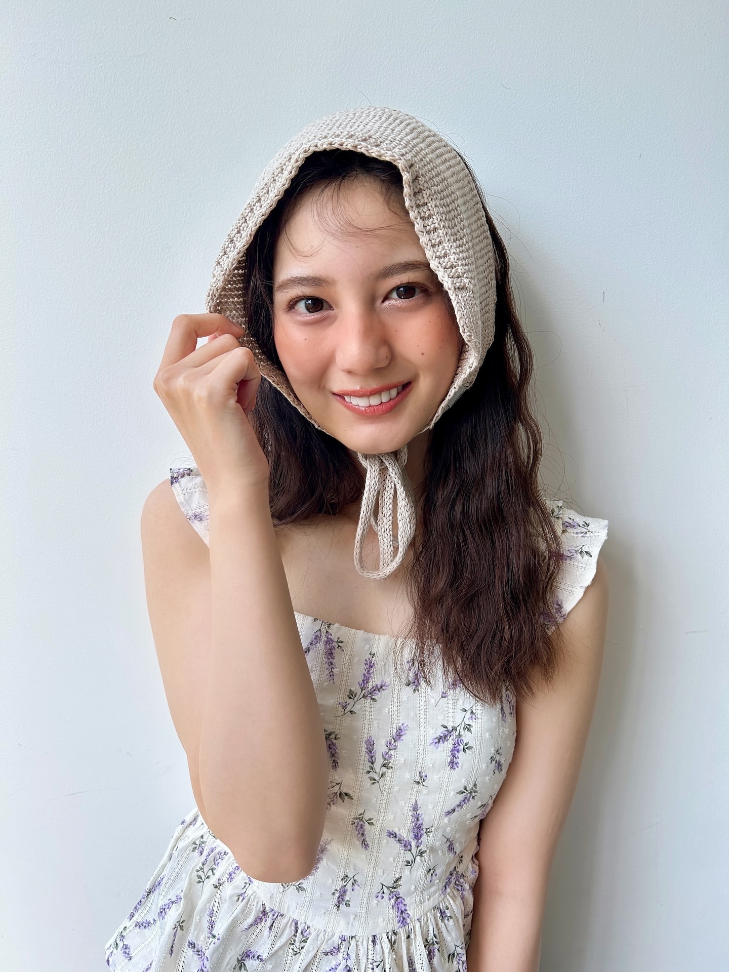 小坂菜緒🦖 　 nonno ​​​