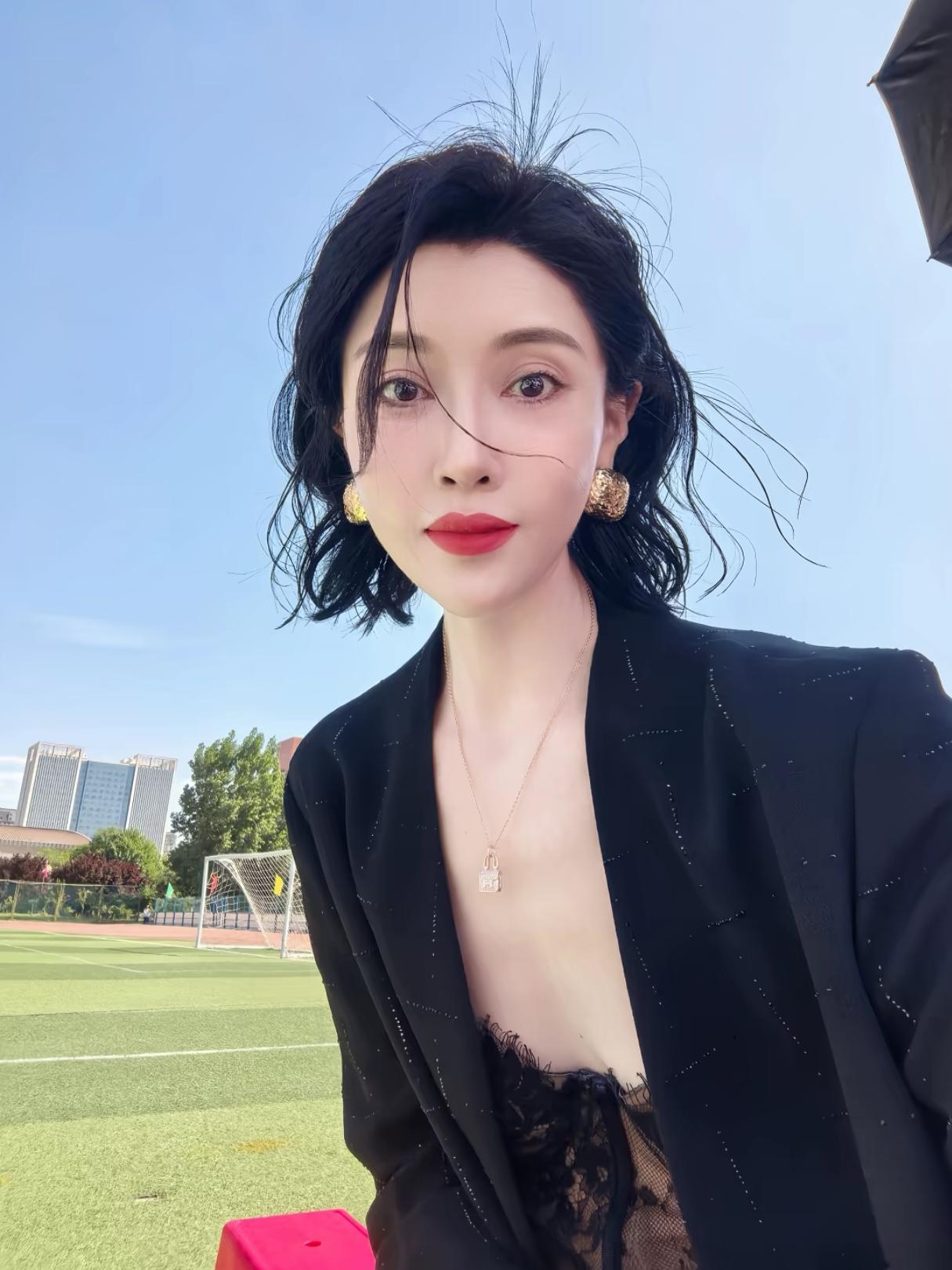 什么样的身材会美到犯规?[kiss]