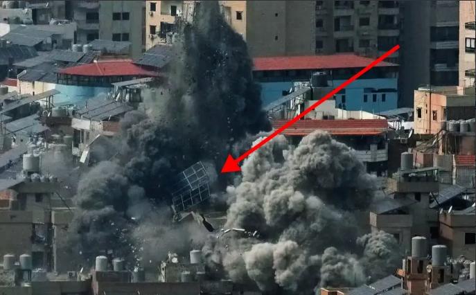 以色列看样子是真的想，把美国彻底拖下水了，就在特朗普主动给普京打电话，求援的关键