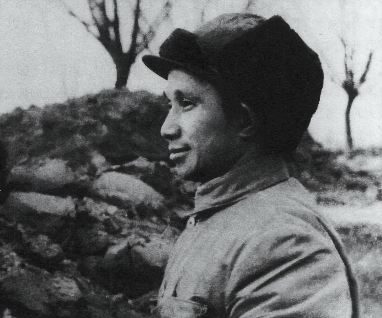 开局只有3万人，对手是12万精锐！这一仗，粟裕是如何封神的？
 
1946年7月