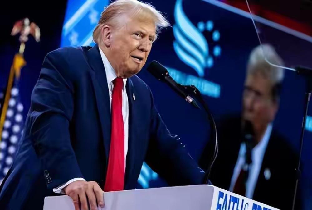 油价暴涨后，特朗普发动G7联手施压，甩锅东大！真是异想天开，痴人妄想，白日做梦，