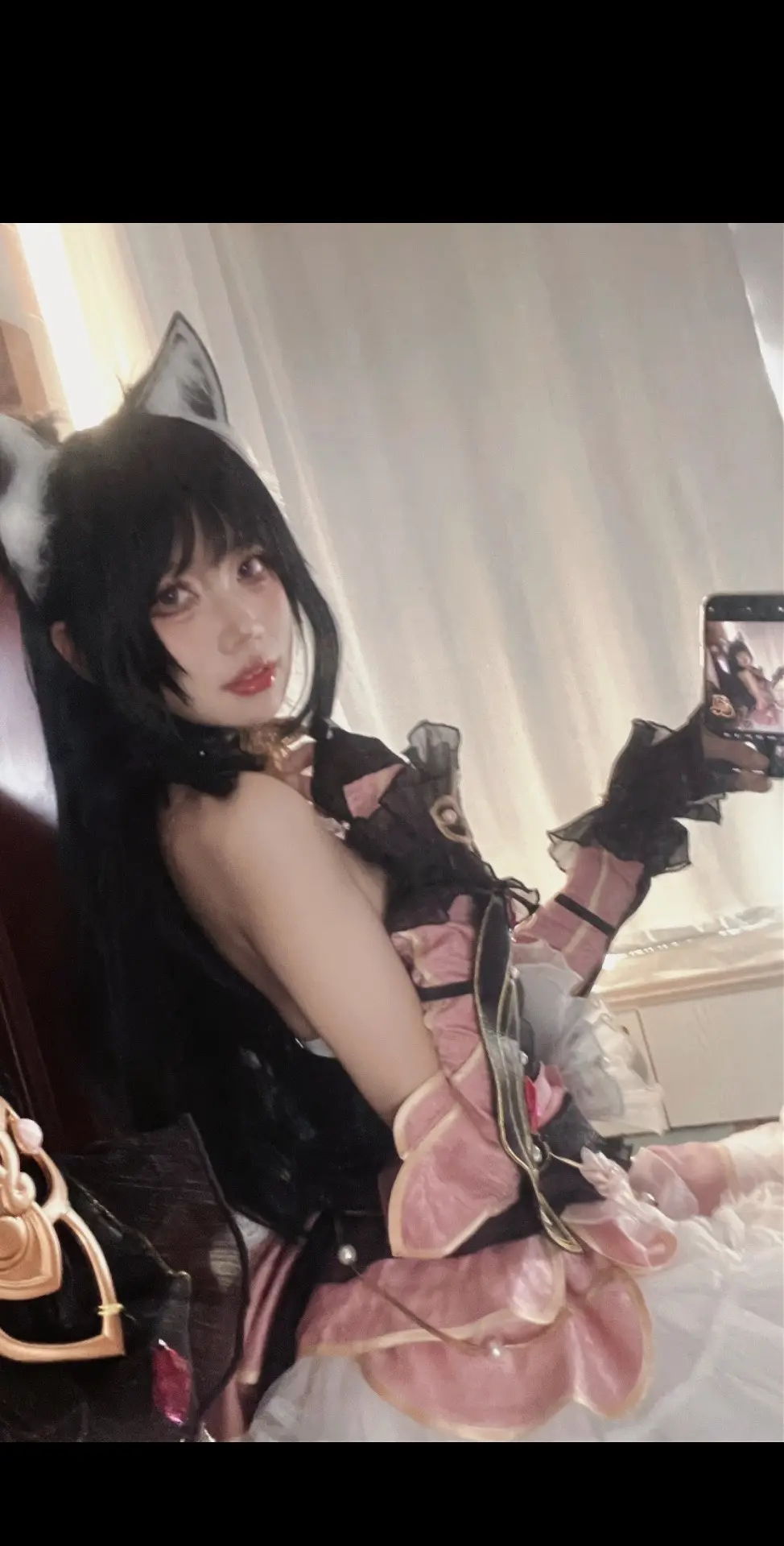 金长剑可以给胡桃吗？