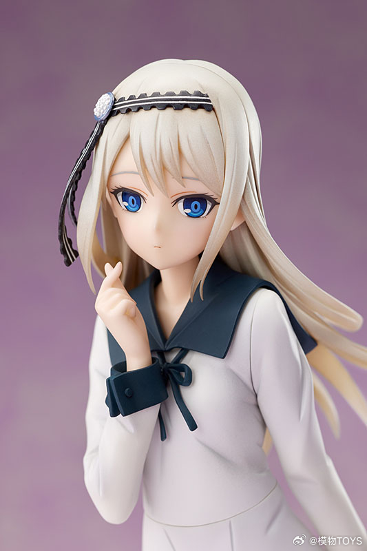 二次元动漫手办 AmiAmi × AMAKUNI 辉夜大小姐想让我告白 通往大人