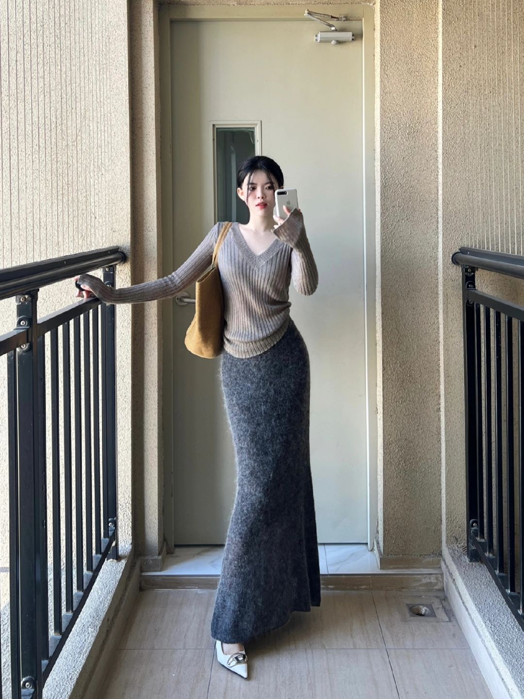 冬天的清冷感！人间一绝！