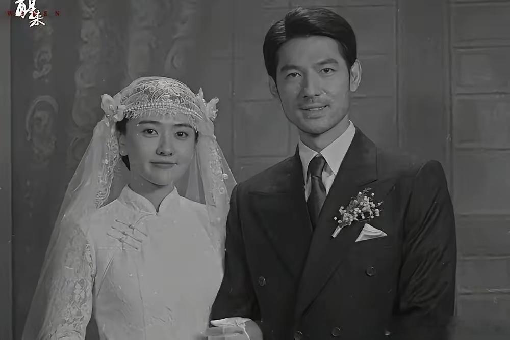欧豪生理性哭戏电视剧醒来别再吹那些干嚎式演技了，看看梁洁是怎么把疼演得让人头皮发