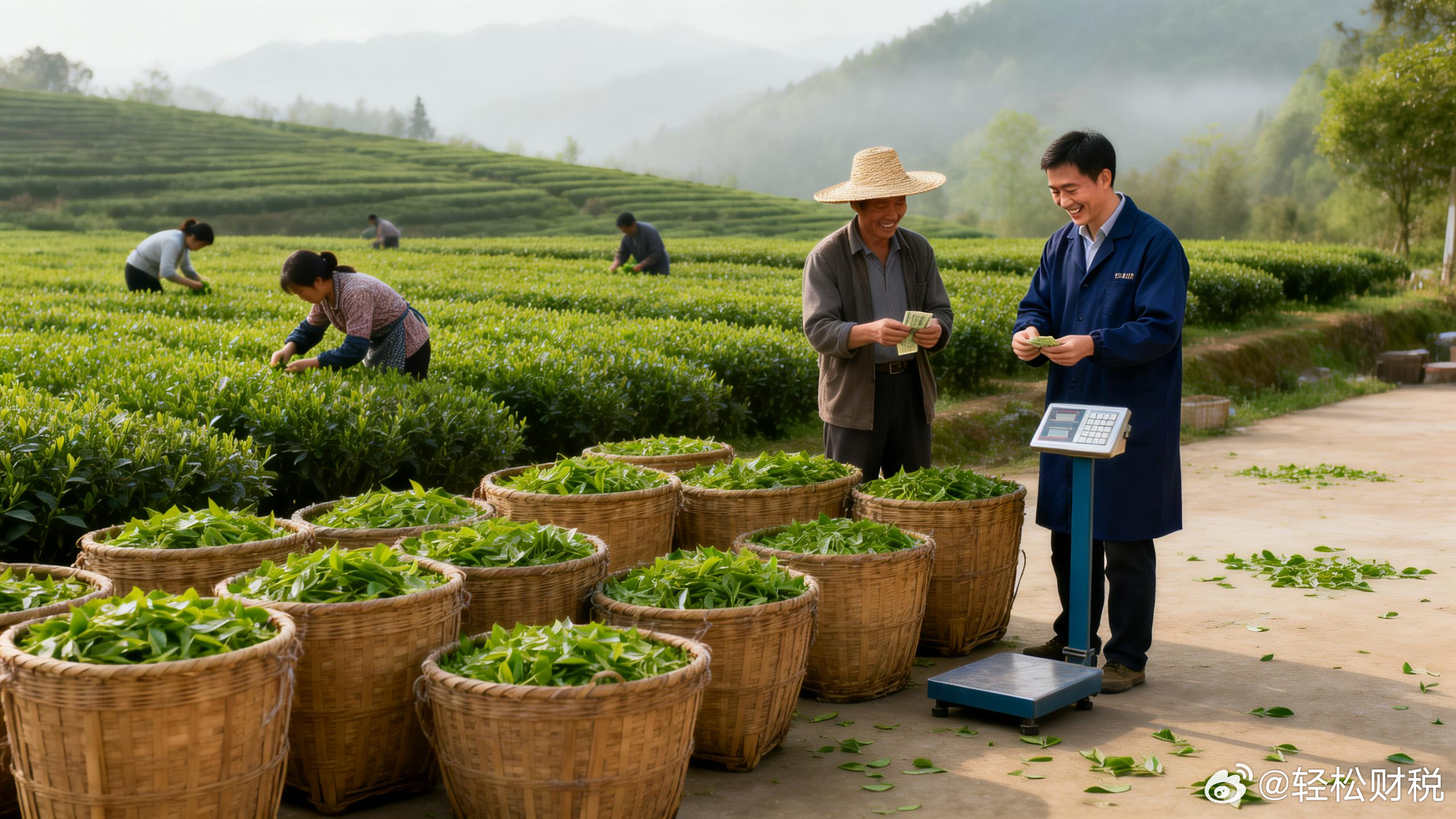 农产品跨省收购时，开具发票有哪些需要注意的事项呢？解答：农产品跨省收购开票核心是