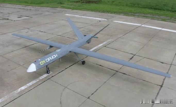 俄罗斯的“猎户座”察打一体无人机，可以考虑派20架去叙利亚，这玩意对付西方单兵防