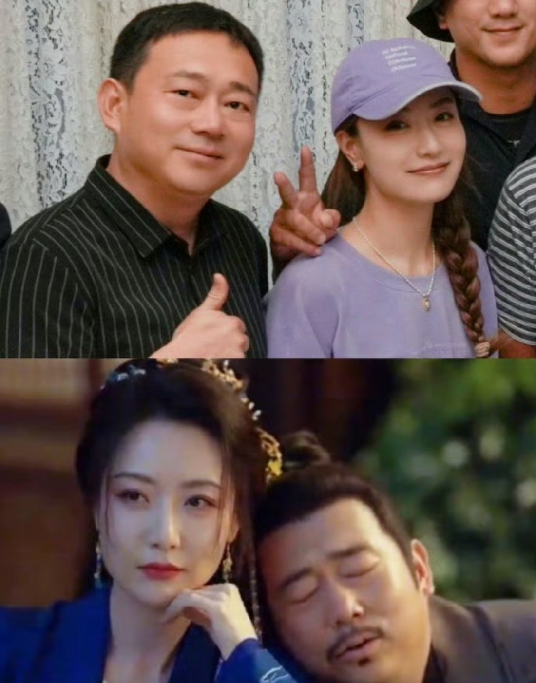 藏海传能不能多一点这种售后，戒断反应太强啦，空荡荡的，藏海传二什么时候出来[泪]