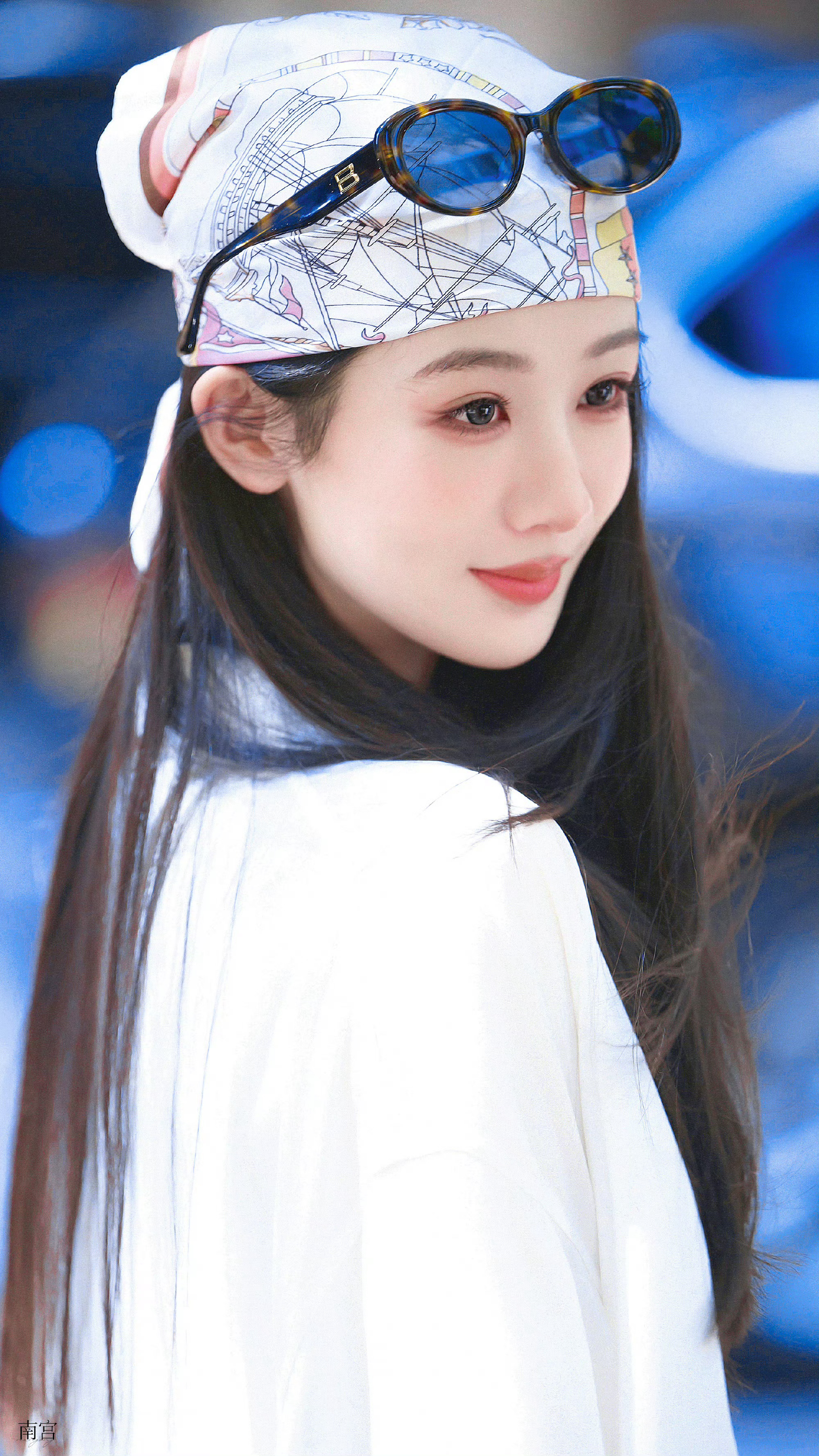 杨紫  yz杨紫董竹君 yz杨紫玉兰花开君再来 正向思维的人却总是能看见障碍，逆