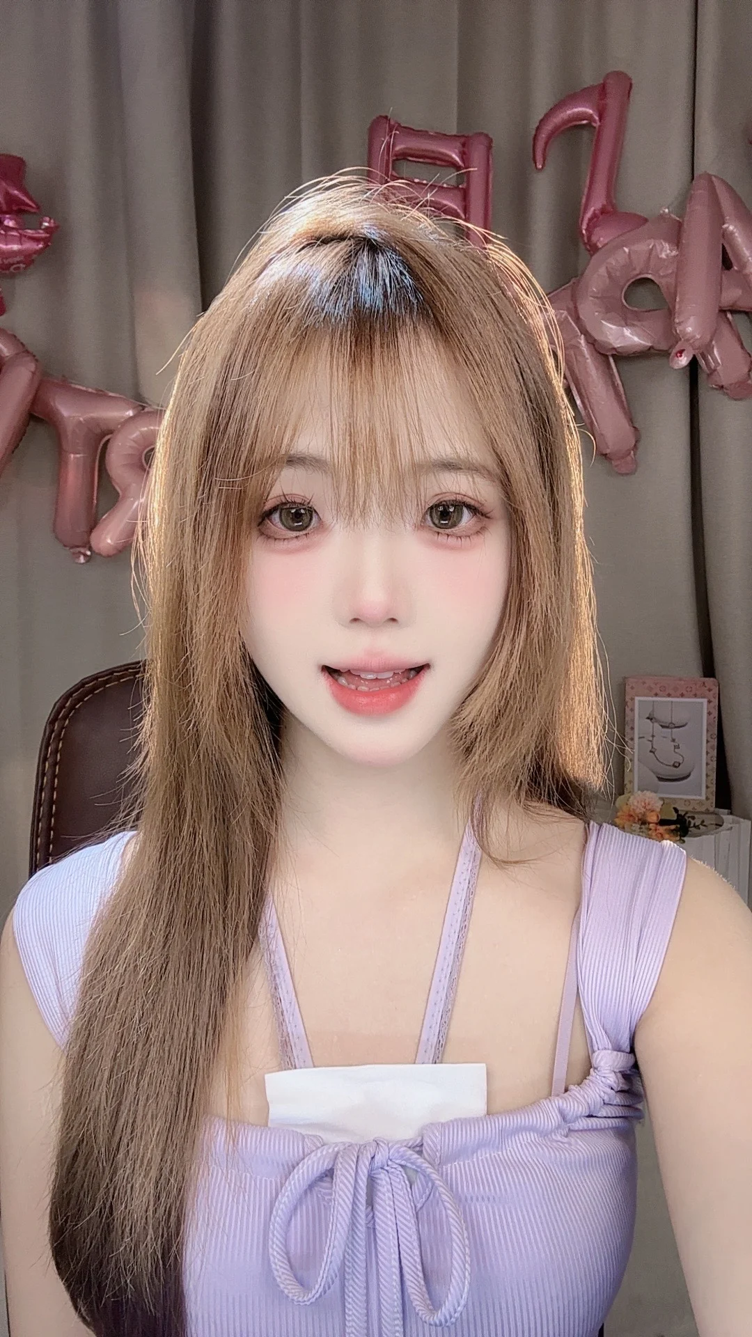 标题：北京美莱玻尿酸丨付晓慧27day📝！