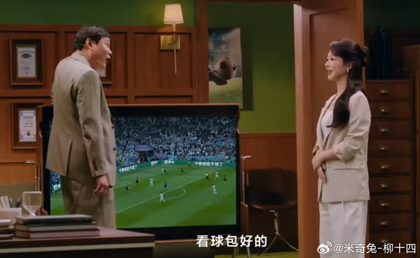 杨紫范志毅黄健翔的世界杯新角色 生活哪有容易二字，方方面面的压力压得人喘不过气。