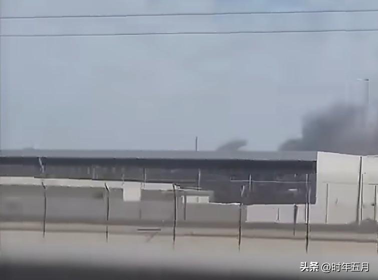 CNN：迄今为止，在中东地区阵亡的6名美军士兵，都是在伊朗对科威特一处民用港口临