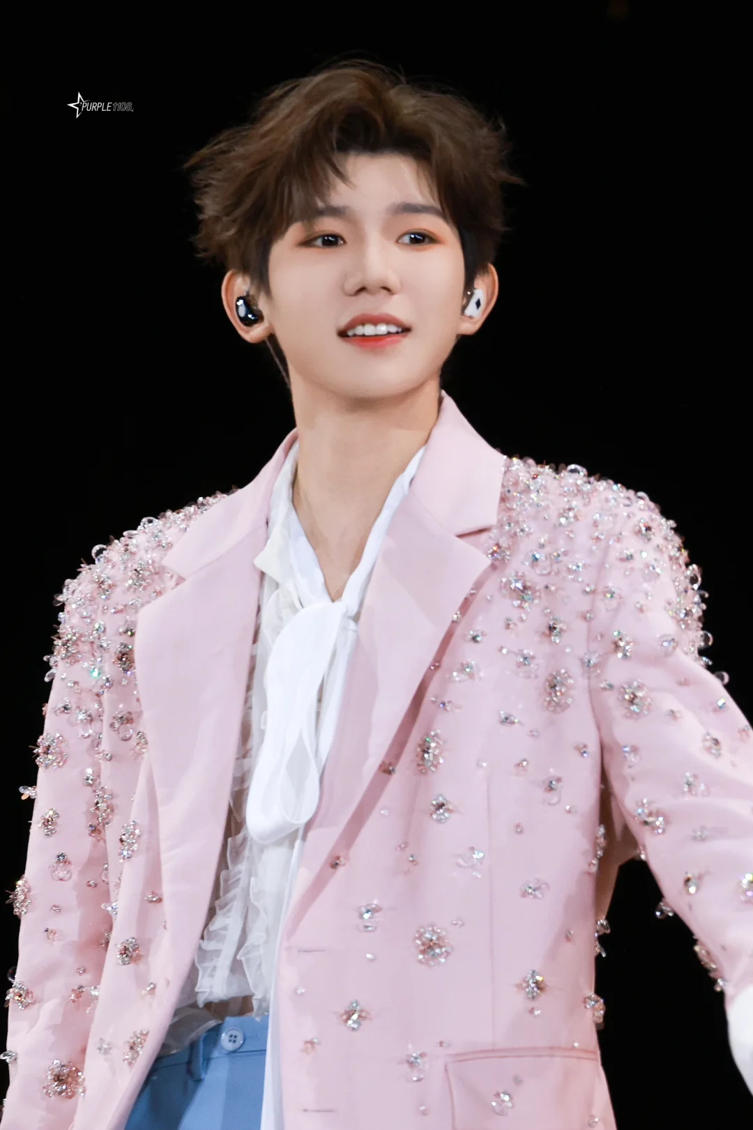 给大家介绍一下我的充电宝