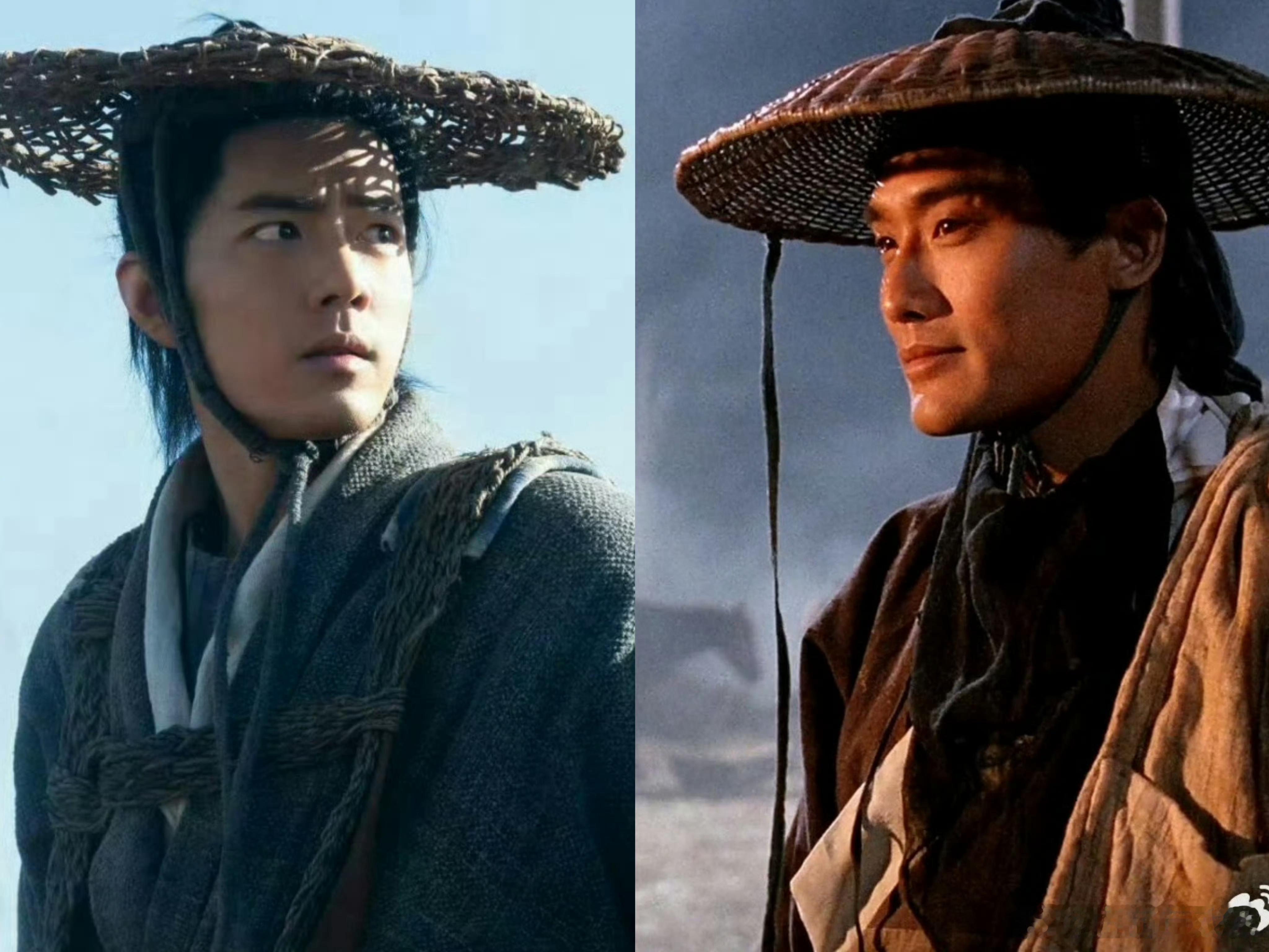 我觉得射雕并没有粉丝说的什么框架剧情问题，我觉得叙事场景都没问题，就是武打特效太