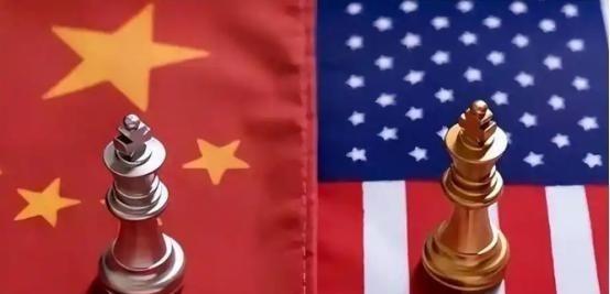 美国其实早就给自己找好了退路，一旦中国解放台湾，美国就会立即从 中东 撤军
20