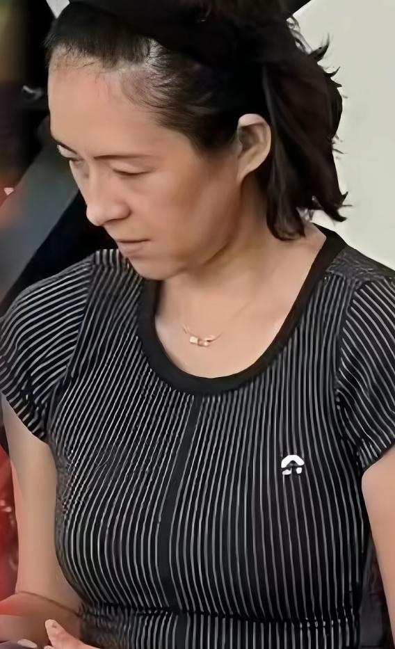 章子怡