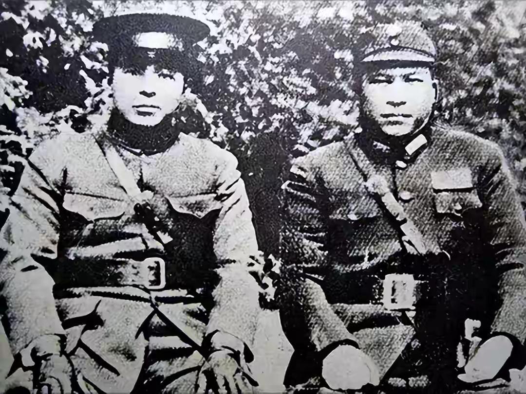 1958年，杨虎城的女儿杨拯陆在婚前竟然失踪了。几天后，人们在冰天雪地找到了她的