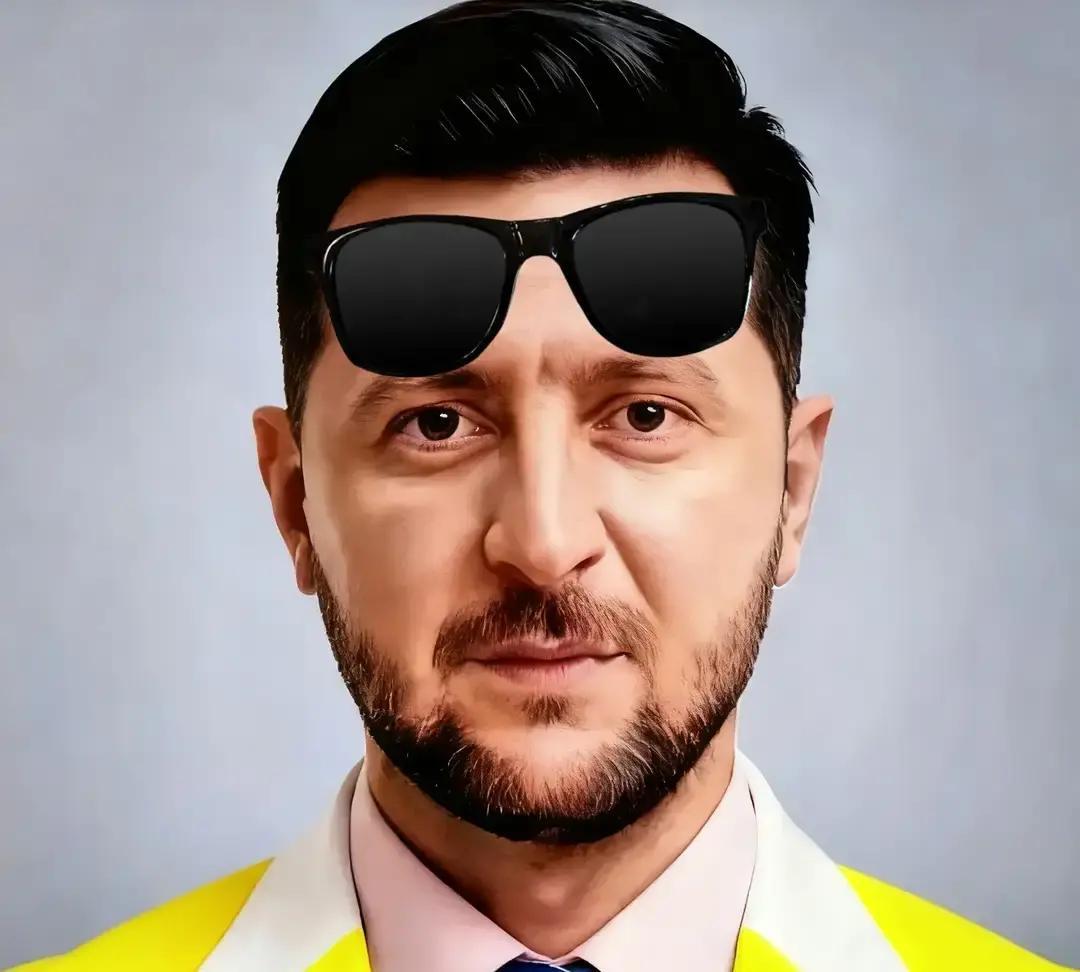 快讯！快讯！
 
乌克兰总统泽连斯基突然宣布了，本周晚些时候乌美代表团将继续对接