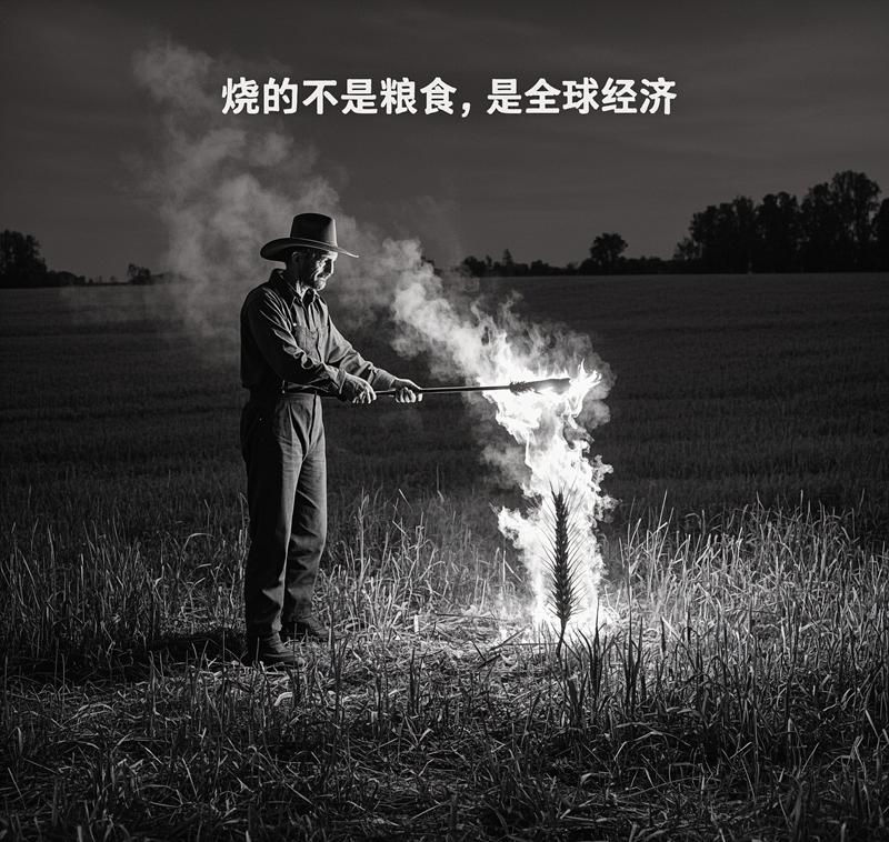 历史上的关税大战1930年，美国为了应对大萧条，直接给2万多种进口商品加税，平均