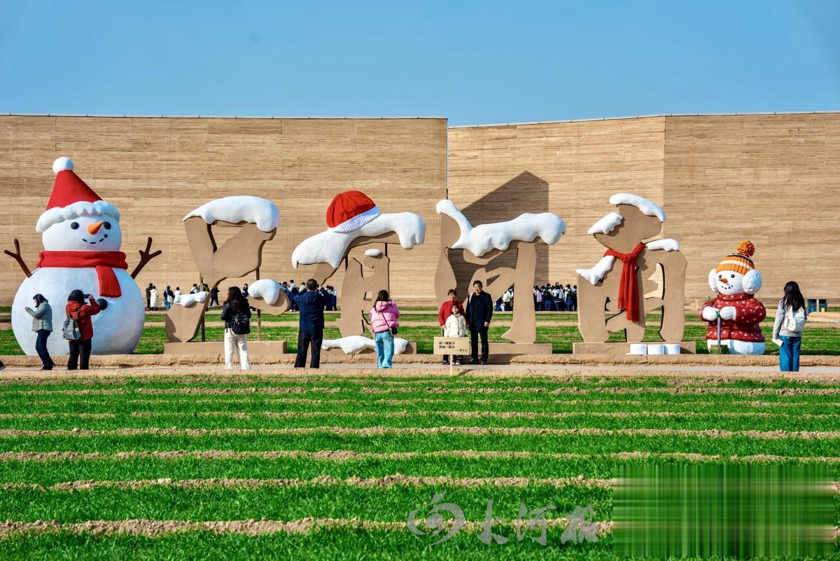 从“十一亿人次的奔赴”到“诗与远方”新高地：河南文旅的进击与“十五五”新想象