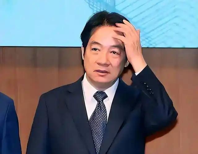 赖清德这操作，把台湾省沦为三流都不夸张！
2025年大陆和台湾省进出额3100多