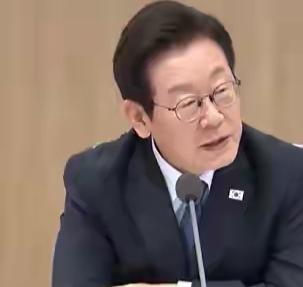李在明警告东南亚诈骗集团：别碰韩国人