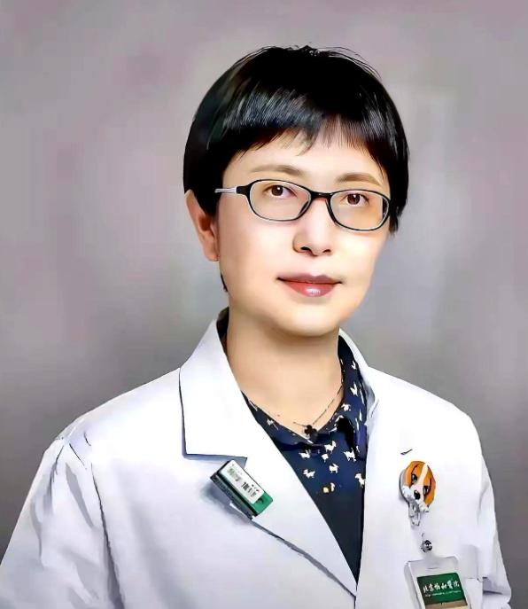 [浮云]北京协和医院张海敏博士说：“说实话人一旦死了，他生前穿的衣服，戴的手表，