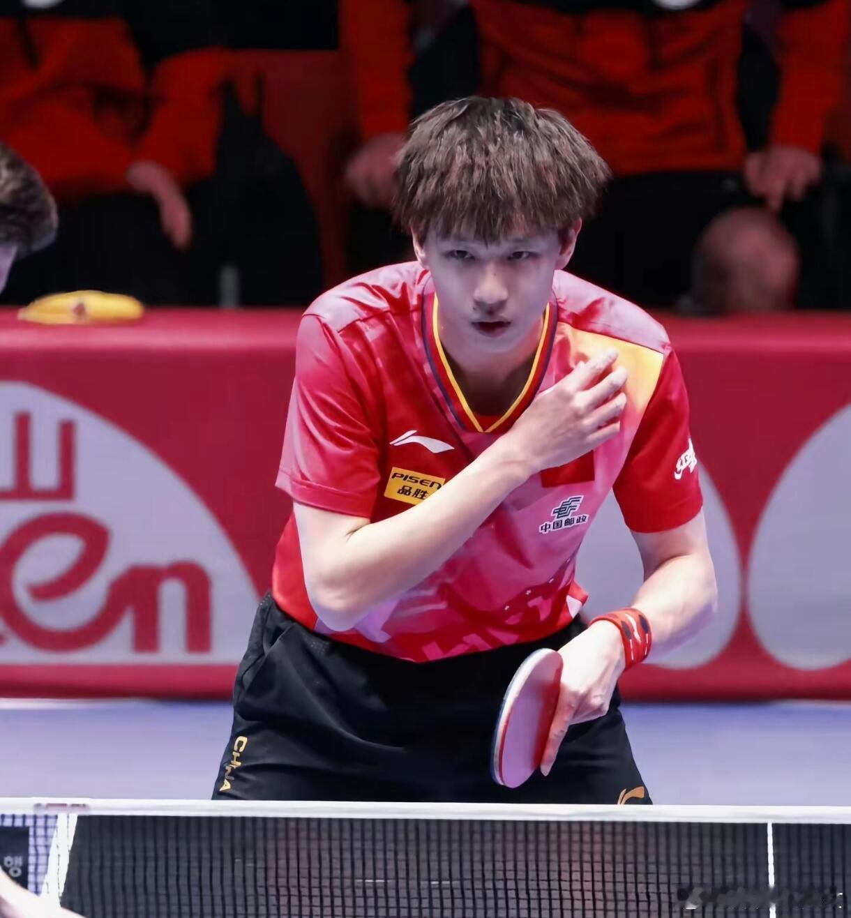 林高远 男大气息好强！ 