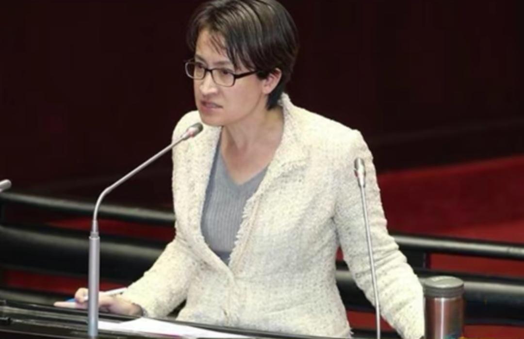 前脚萧美琴窜访欧洲刚返台，后脚蔡英文飞往德国。

一手接一手，究竟唱的是哪一出？