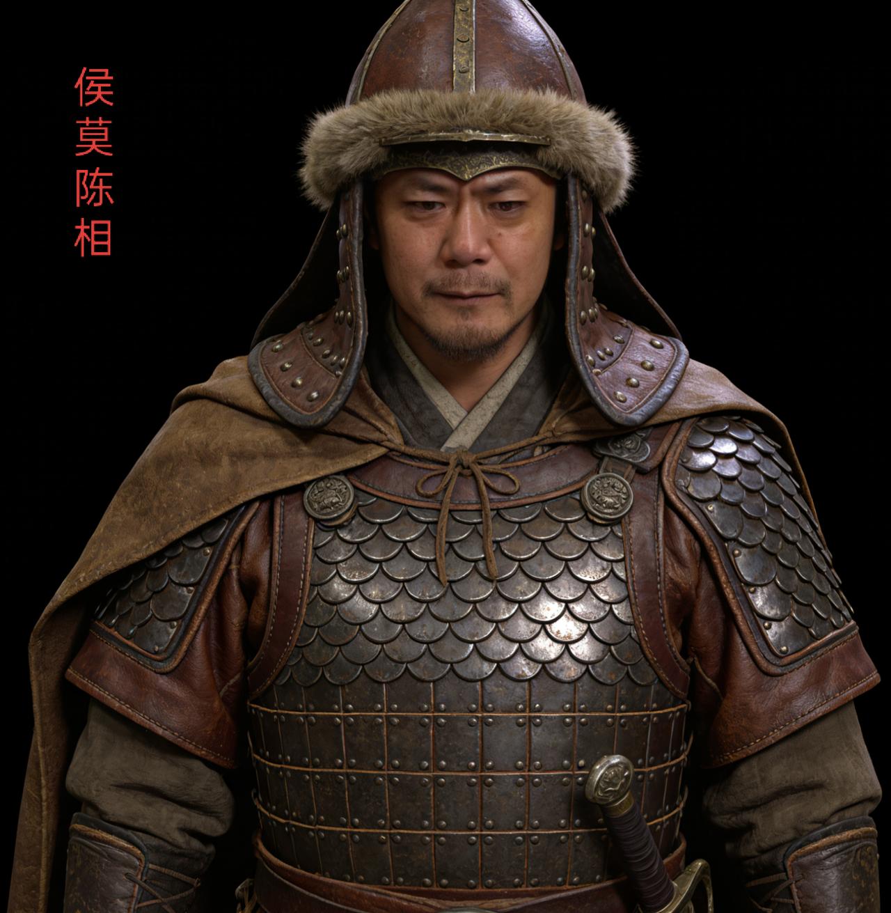侯莫陈相（489年—571年），北齐的代郡武川（今内蒙古武川县）的鲜卑族侯莫陈氏