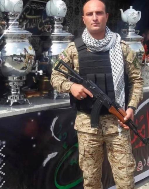 伊朗反对派正在发动支持者，通过集体收集信息方式，识别参加打击伊朗骚乱行动的伊朗革