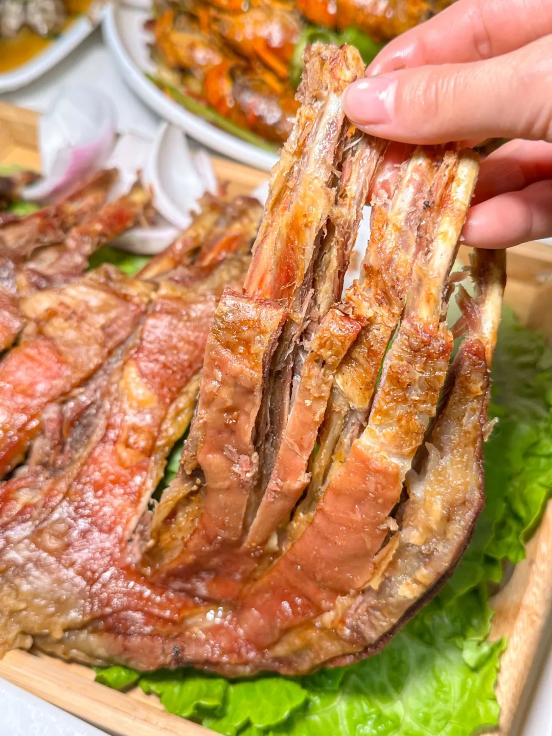 逛完玄武湖直奔这里！挖到宝！